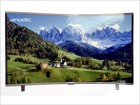 एनोडिक एलईडी टेलीविज़न