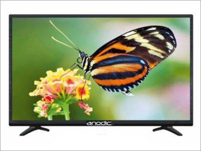 स्मार्ट एंड्रॉइड टीवी