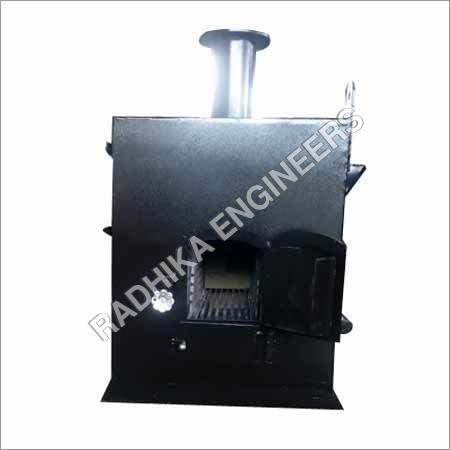 Waste Incinerator