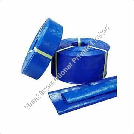 ब्लू एलडीपीई कृषि पाइप