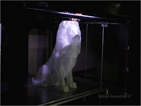 Fdm 3D प्रिंटर