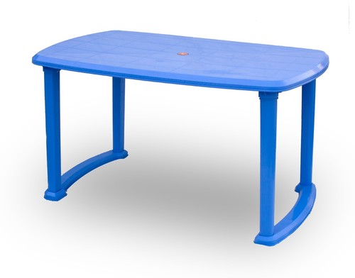 प्लास्टिक डाइनिंग टेबल्स