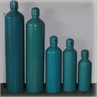 आर्गन गैस