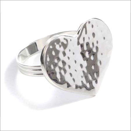 Stainless Steel Napkin Holder