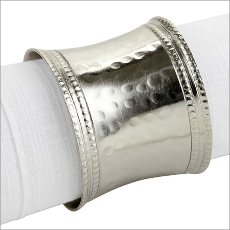 Tissue Napkin Holders