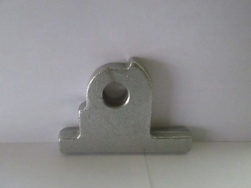 Kranbugelhalter Machining Type: Cnc Machining