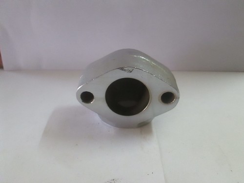 Oilpot Connector (2) Machining Type: Cnc Machining