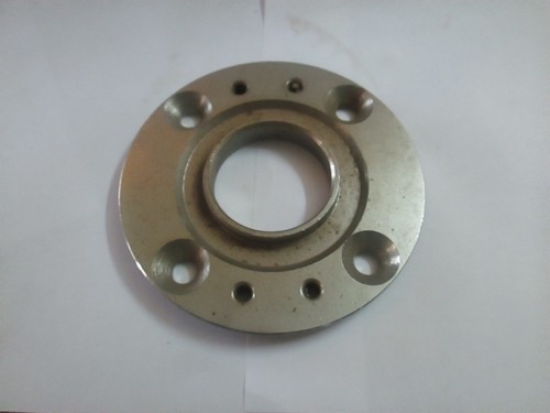 Disc Flansch Machining Type: Cnc Machining