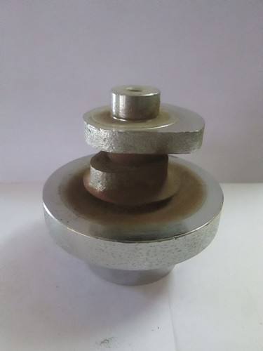 Nockenwelle Machining Type: Cnc Machining