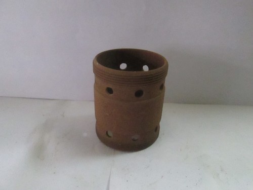 Brass Precision Machined Bush