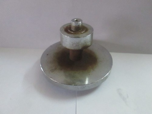 Zahnrad Drehrohling Machining Type: Cnc Machining