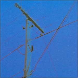 LT XLPE हवाई बंडल केबल्स