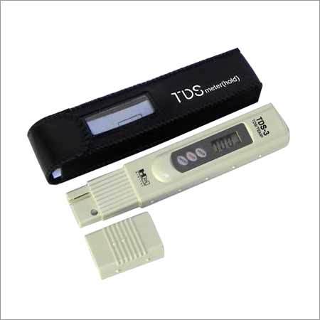 RO TDS Meter