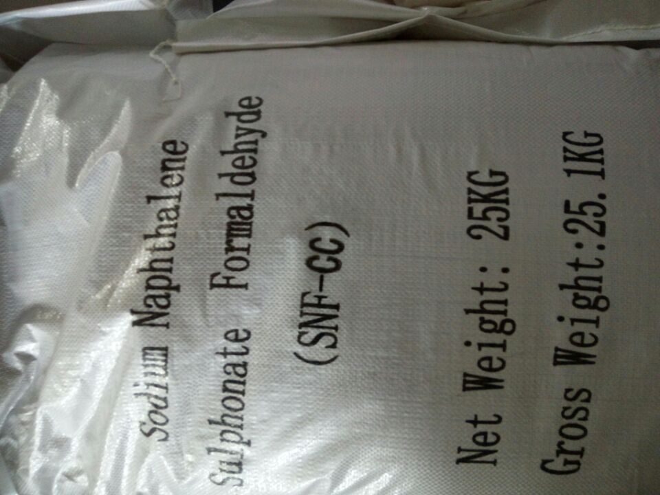 Pns A Superplasticizer