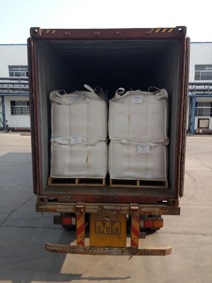 Pns A Superplasticizer