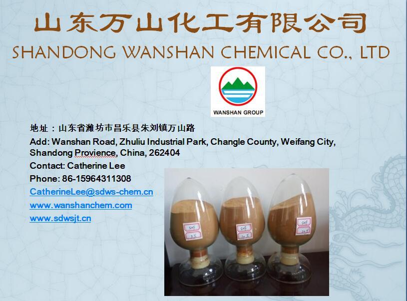 Sodium Naphthalene Formaldehyde - 91% Min Purity, Light Brown Powder | High Dispersion Water Reducing Agent, Environmentally Safe, Long Shelf Life