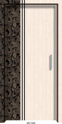 Mica Laminated Door