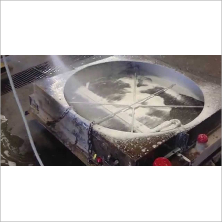Fin Fan Cooler Hydro Jet Cleaning Services