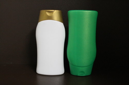 Shampoo Bottle