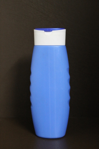 200 ml Shampoo Bottle