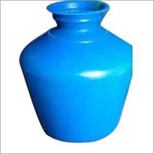 Hdpe बर्तन