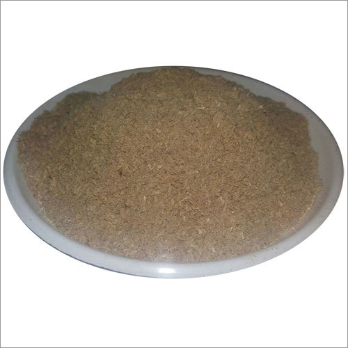 शुद्ध चावल की भूसी