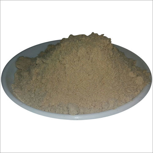कच्चा चावल का भूसा