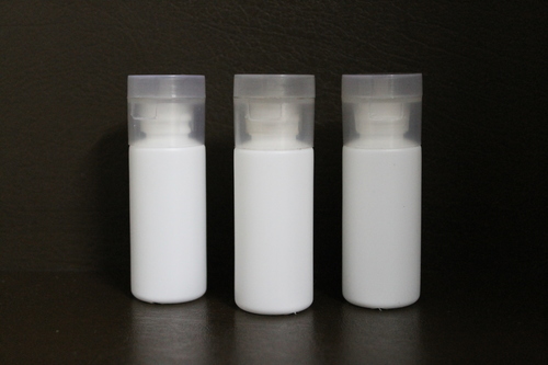 Plastic Bottle