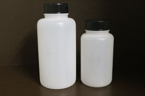 120-200 Plastic Container