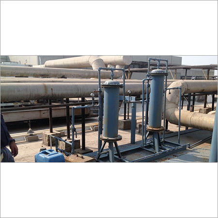 Effluent Treatment Plants