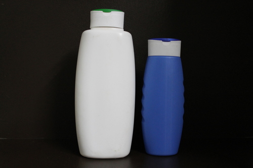 Shampoo Bottle