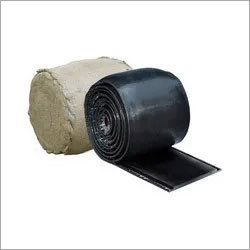 Industrial Conventional Tread Rubber - Color: Black