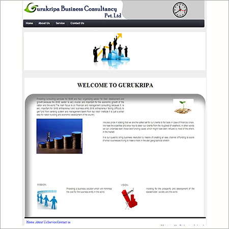 Consultancy Software Design