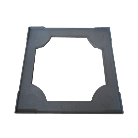 अतिरिक्त भारी प्लास्टिक व्हirlpool फ्रिज स्टैंड