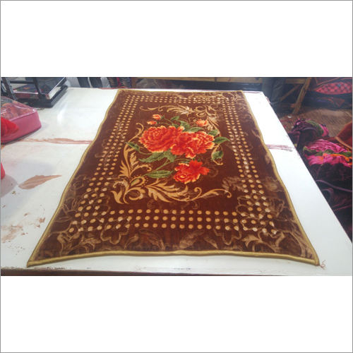 ऊन कंबल संग्रह