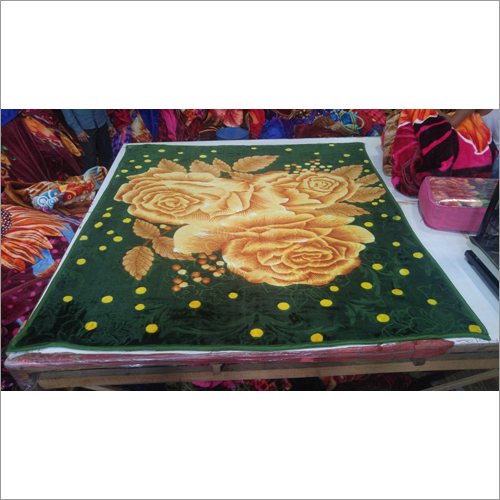 कंबल। आयु समूह: वयस्क