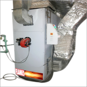 Electric Heavy Duty Air Dryer