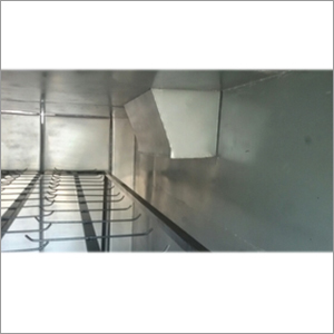 Electric Rust Resistant Metal Air Dryer