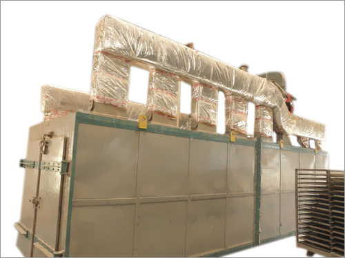 Air Dryer - Electric Power Mode, Off White Color | 1 Year Warranty, Industrial Usage