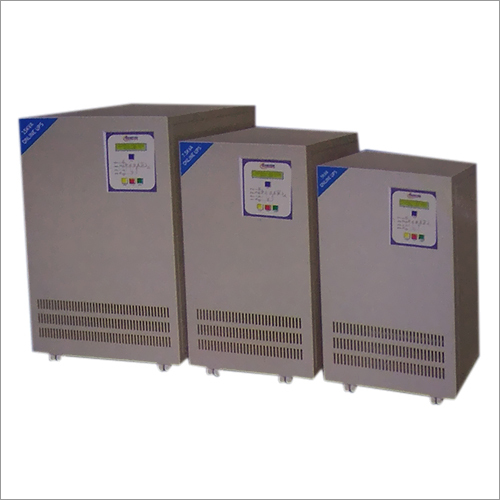 Industrial Online UPS