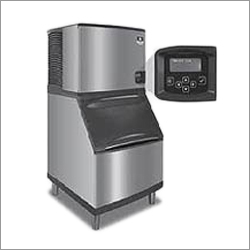 इंडिगो श्रृंखला आइस क्यूब मशीन