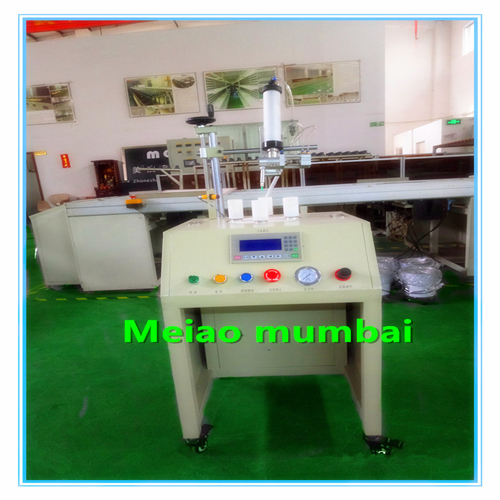 Led Bulb Automatic Gluing Machine