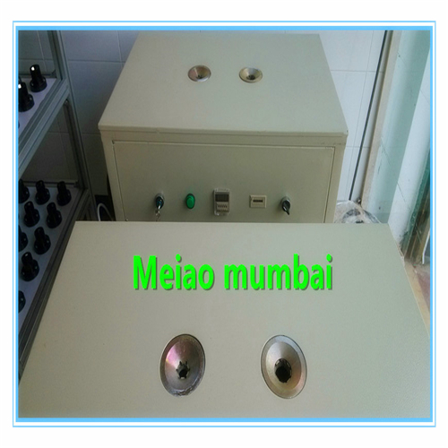 Led Bulb Automatic Gluing Machine