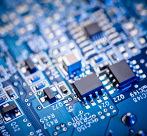 इलेक्ट्रानिक्स