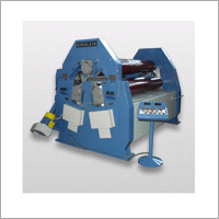 इलेक्ट्रो मैकेनिकल प्लेट बेंडिंग मशीन