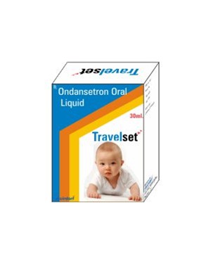 TRAVELSET ड्रॉप्स