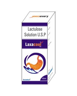 Laxacool Gel