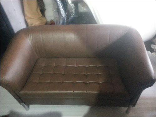 चमड़े के सोफे