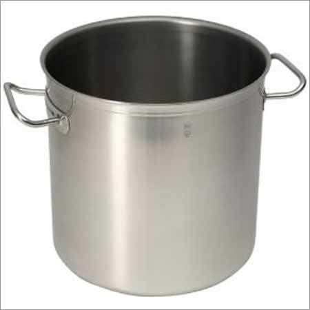 Commercial Stockpot