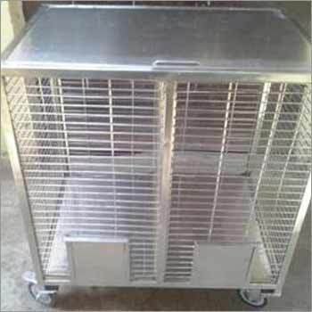 Onion Potato Bin